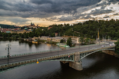 František Dron videoprodukce - natáčení nejen dronem
