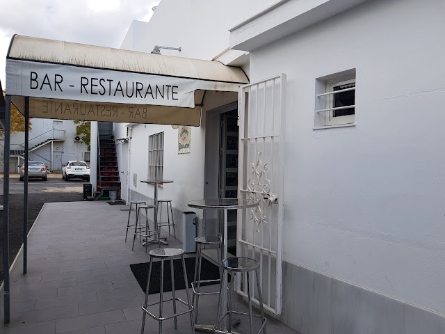 Restaurante Consolación