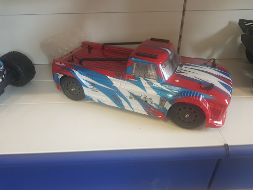 Model Fioroni Srl - Thumbnail