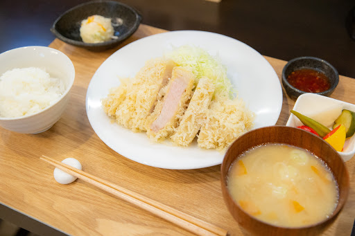 Featured Dish