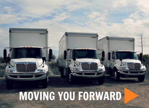 Tucson Moving Service