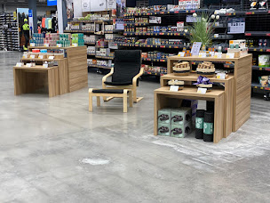 Photo n°10 de Decathlon Dijon Quetigny à Quetigny (Magasin de vélos d'occasion)