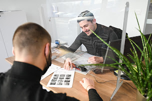 Photo n°17 de Volkswagen Fougères Daniel Mouton SA à Fougères (Vendeur de voitures d'occasion)