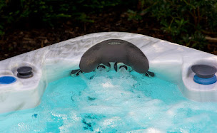 Photo n°10 de Aquilus Piscines et Spas Toulouse à Colomiers (Société de construction de piscine)