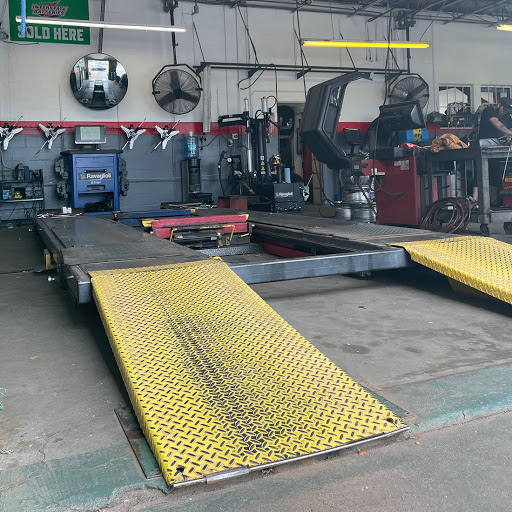Ace Tire & Auto, Inc. Gallery - United States