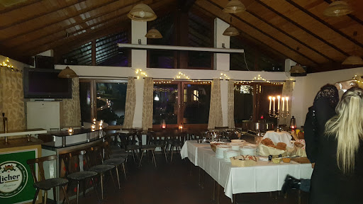 TV Voerde Vereinsheim