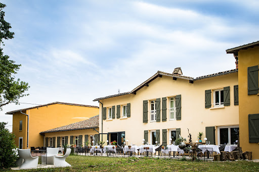Photo de Hôtel Restaurant Gastronomique La Huchette