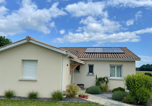 Photo n°6 de Energical à Sainte-Eulalie (Usine de panneaux solaires photovoltaïques)