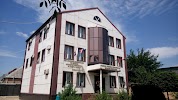 Фотография Архивное управление правительства ЧР, Круговая улица, Грозный, Россия