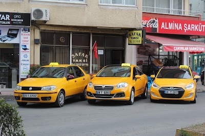 Safak Taxi