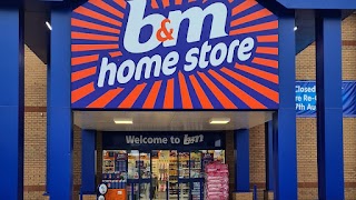 B&M Home Store