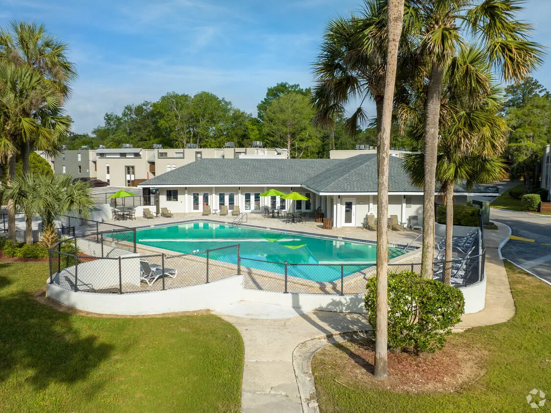 Renaissance at Strawberry Creek