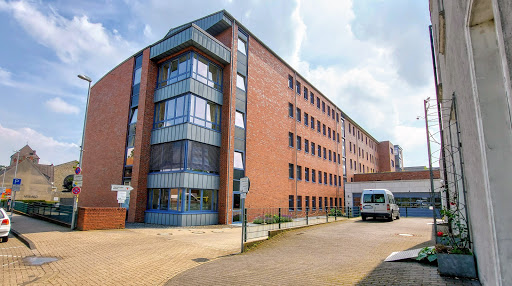 Christophorus Kliniken GmbH Dülmen - Thumbnail