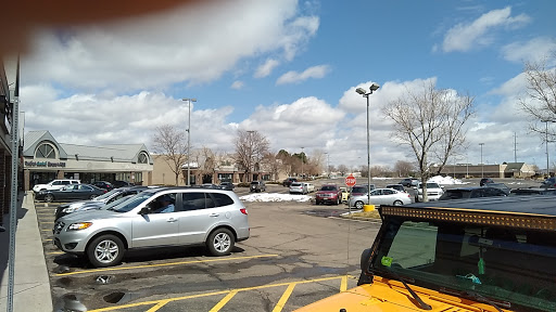 Quebec Village Shopping Center - Thumbnail