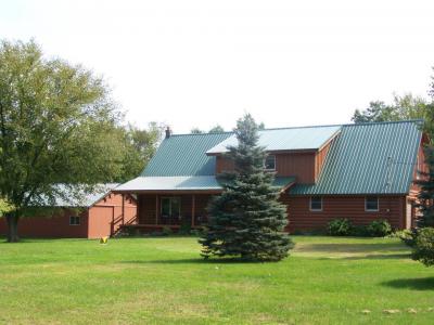 QualityMetalRoofs.Com - Visual