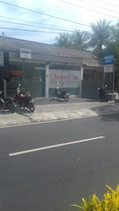 dentist