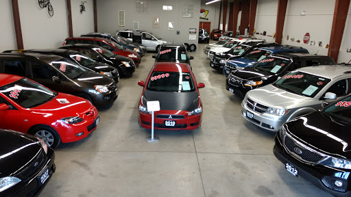 LuckyDog Motors - Thumbnail