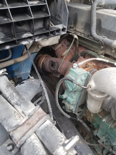 Jaime's Diesel Repair Gallery - United States