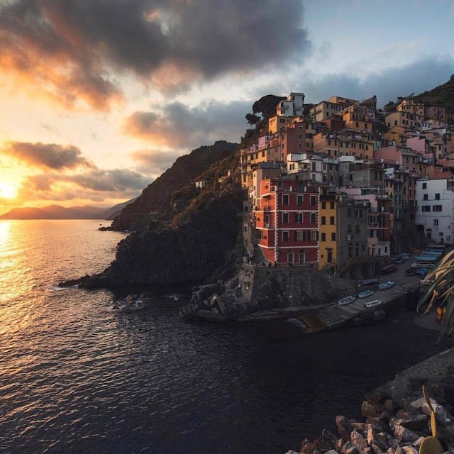 Riomaggiore