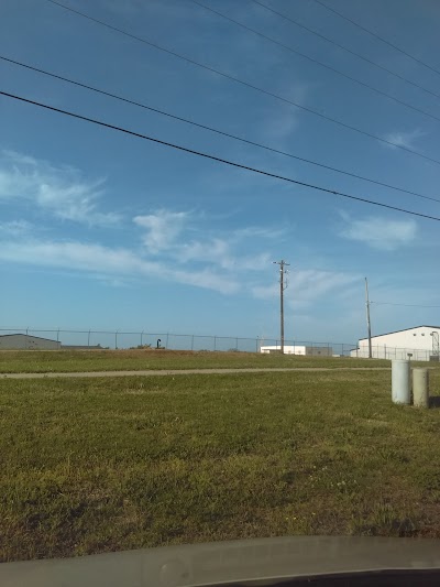 Bentonville Municipal Airport