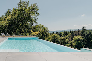 Photo n°3 de BF amenagement - BFTP amenagement à Argonay (Entrepreneur spécialisé en aménagement aquatique)