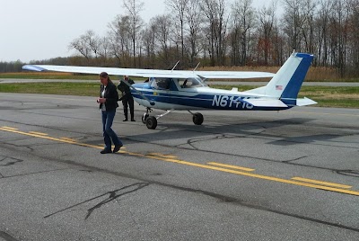 Delaware Airpark