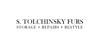 Tolchinsky Furs
