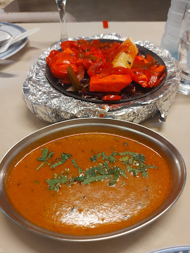 Restaurante The Maharaja - Thumbnail