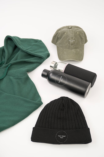 UPSTITCH BUSINESS | Stickerei | Textildruck | Workwear | Sustainable Corporate Fashion