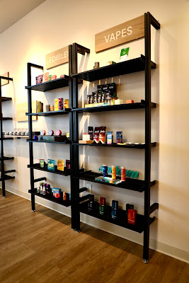 Photo of Silver Cannabis Company Weed Dispensary Lake George