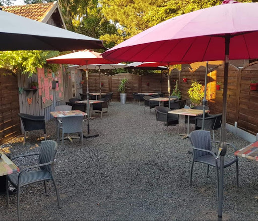 Auberge Vosgienne