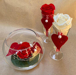 Photo n°4 de Touch à Fleurs SAS à Obernai (Fleuriste)