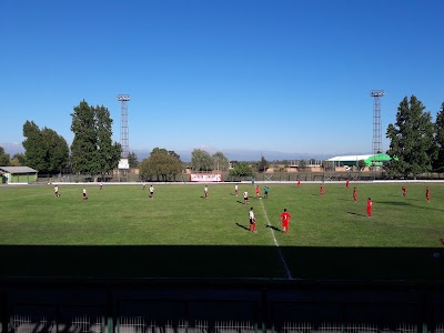 Photos of Municipal Longav&iacute; Stadium