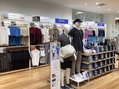 ユニクロ ピオレ姫路店