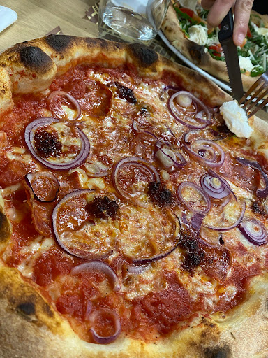 APUTIA PIZZERIA BISTROT - Thumbnail