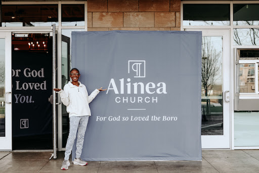 Alinea Church Gallery - United States