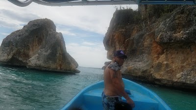 Photos of Playa Bahia De Las Aguila