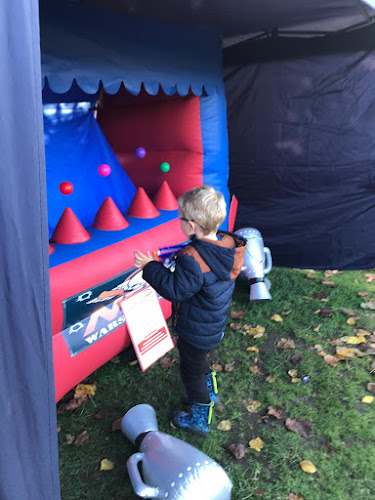 Colchester Castles - Event Planner