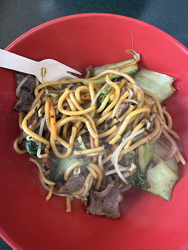 Ichiban Noodle - Thumbnail