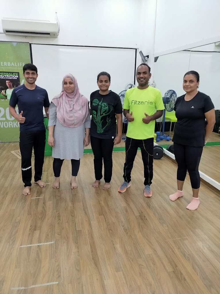 Fitcircle24 Fitness Cafe