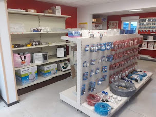 Photo n°1 de Eure camping-car à Nassandres sur Risle (Concessionnaire de véhicules de loisirs)