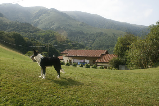 Casa Rural Haizegu - Thumbnail