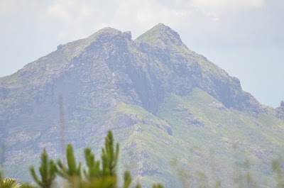 Photos of Trou Aux Cerfs Volcano
