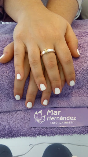 Mar Hernández Estética Unisex - Thumbnail