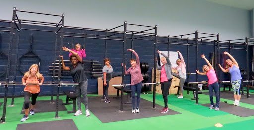 Lieschen Wienke - Fitness Instructor - Thumbnail