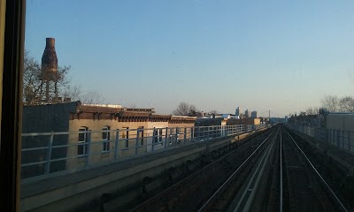 York-Dauphin Station