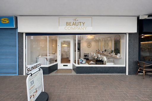 The Beauty Company