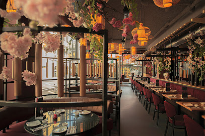 MISO Oriental