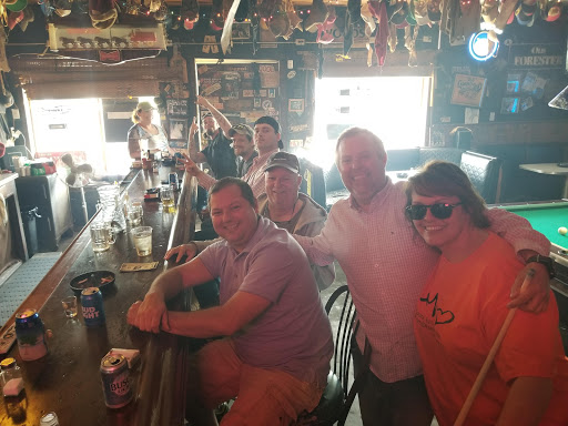 Woody's Lounge Gallery - United States