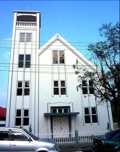 church